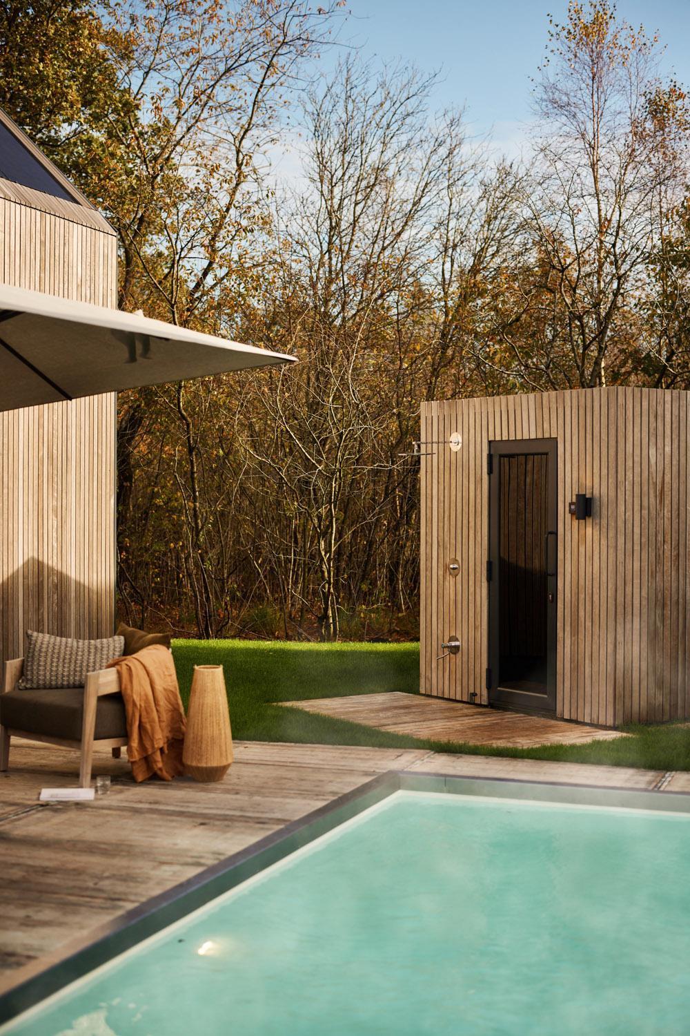 Resort De Weelderik Hengelo (Gelderland) Exterior foto